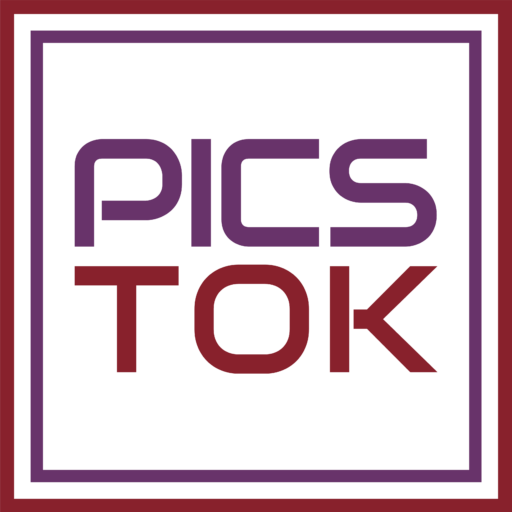 PICSTOK 🖼️TOKENIZED PICTURES